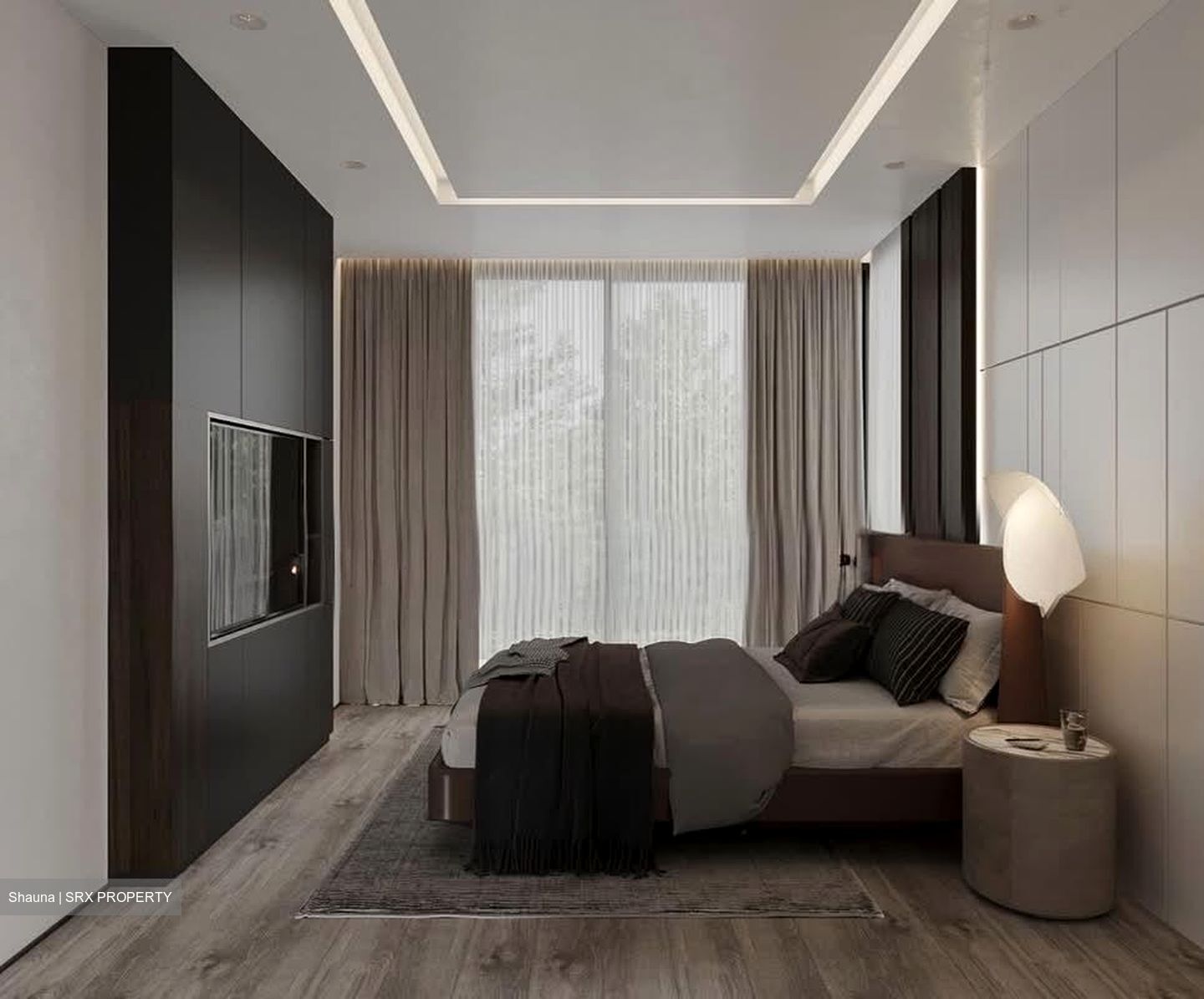Brighton Crescent (D19), Terrace #536572321